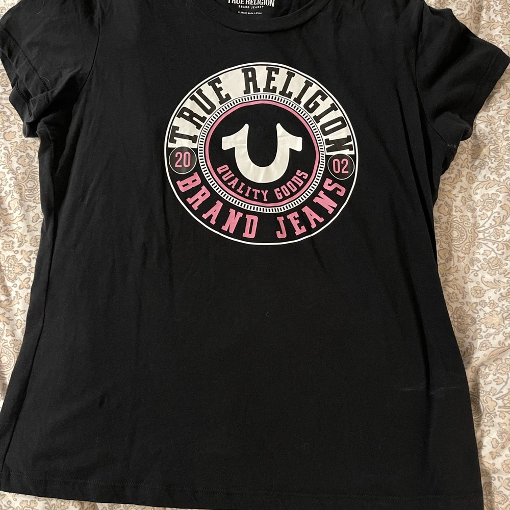 True religion Xl tshirt